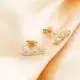 Joacii couple rings silver on sale for wedding 5