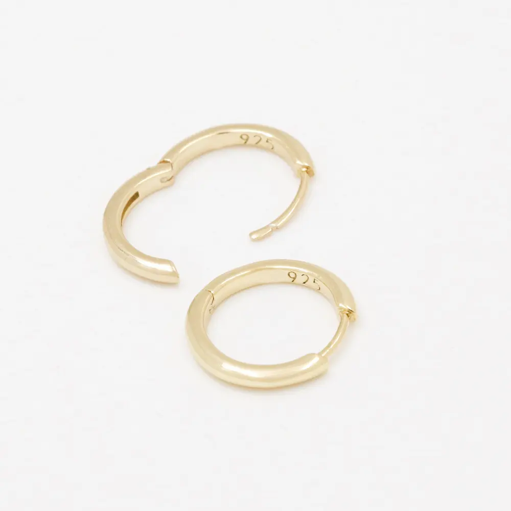 Joacii gold drop earrings on sale for women 2