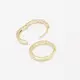Joacii gold drop earrings on sale for women 2