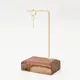 Joacii gold drop earrings on sale for women 6