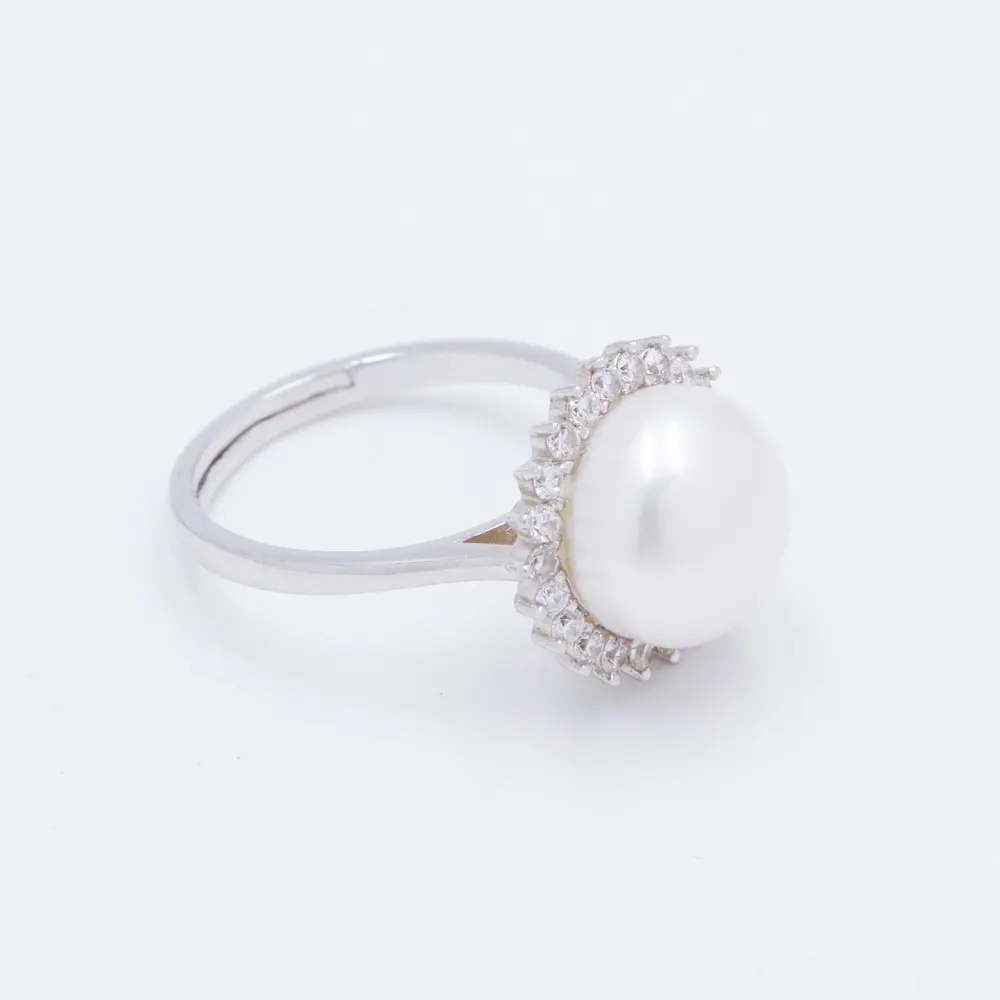 classic real pearls promotion for girlfriend 2