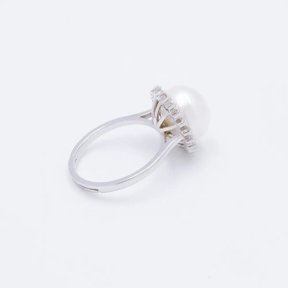 classic real pearls promotion for girlfriend 5