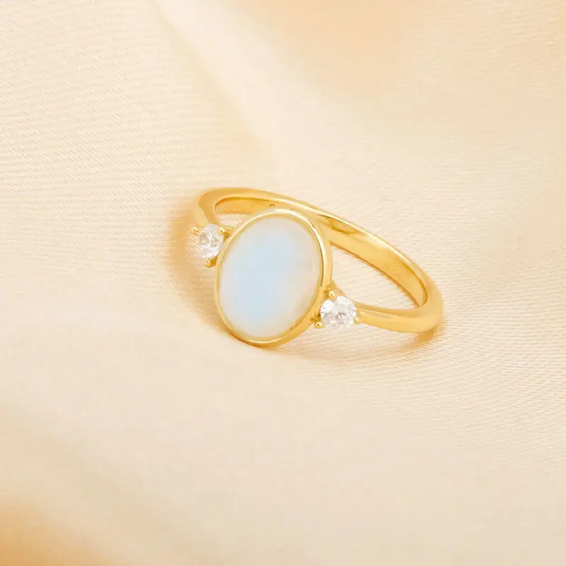 Joacii quality bridal ring sets promotion for girlfriend1 3