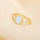 Joacii quality bridal ring sets promotion for girlfriend1 3