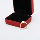 Joacii quality bridal ring sets promotion for girlfriend1 6