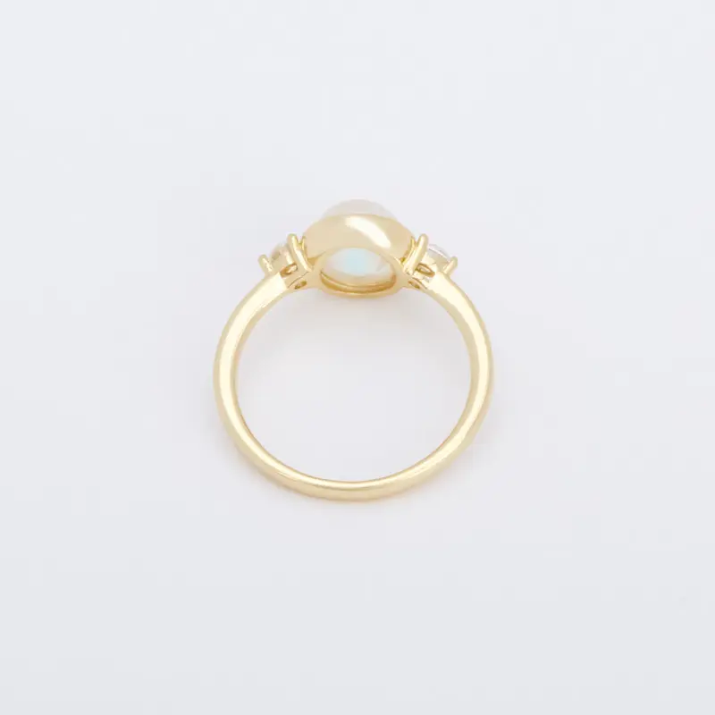 Joacii quality bridal ring sets promotion for girlfriend1 7