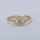 Joacii bridal ring sets manufacturer for wife2 6