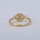 Joacii bridal ring sets manufacturer for wife2 3