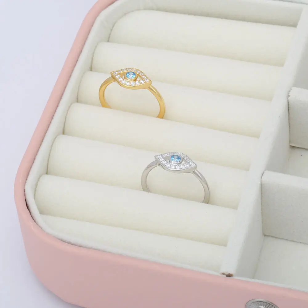 Joacii bridal ring sets manufacturer for wife2 5