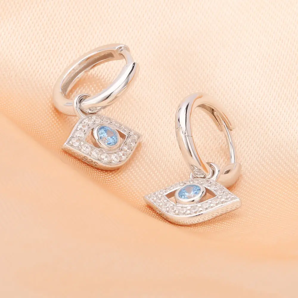 Joacii quality wholesale sterling jewelry supplier for wedding 6