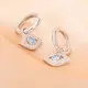 Joacii quality wholesale sterling jewelry supplier for wedding 6