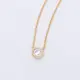 pretty sapphire necklace with good price for girl1 3