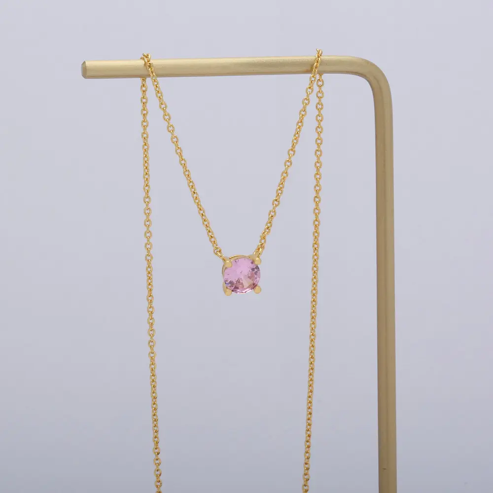 Joacii custom pendants design for girl1 4