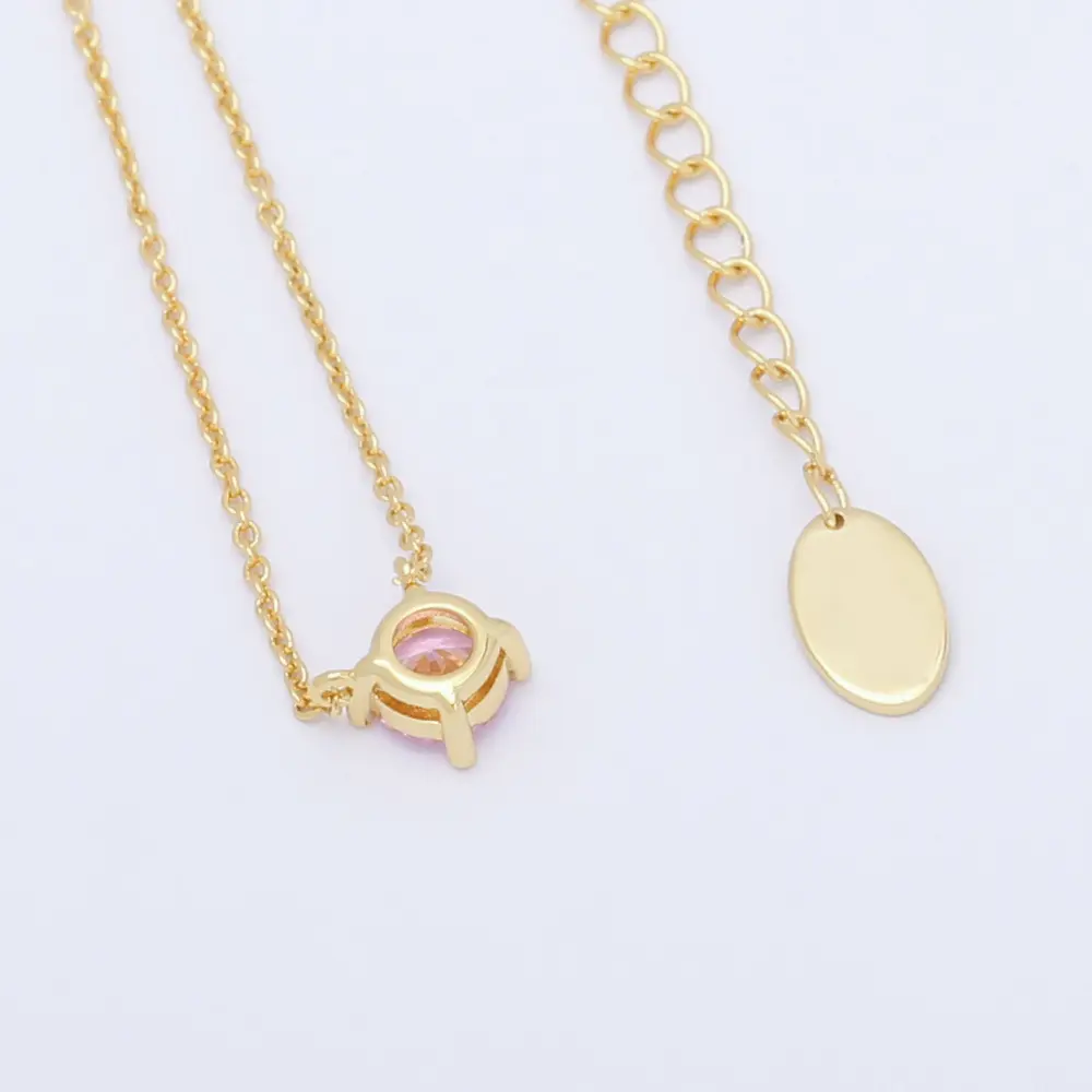 Joacii custom pendants design for girl1 3