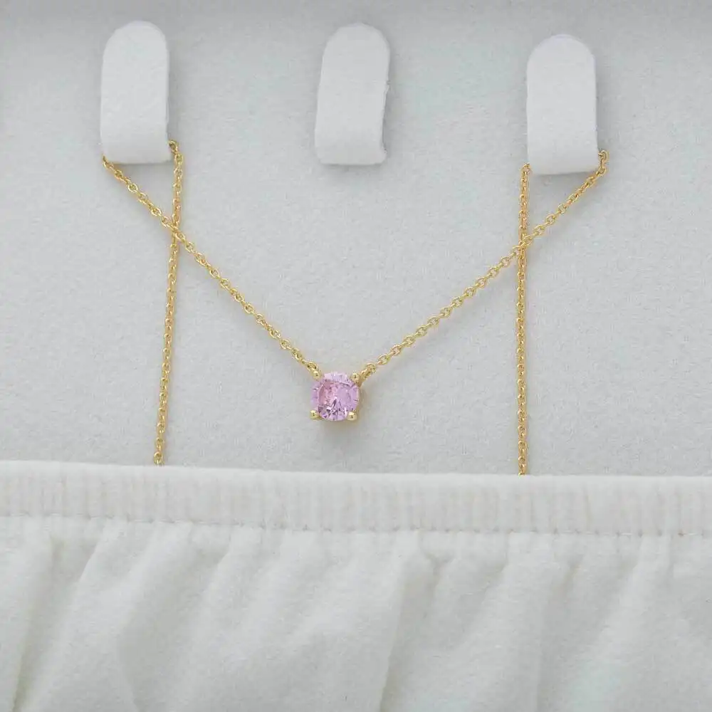 Joacii custom pendants design for girl1 5