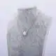 Joacii sapphire necklace with good price for lady 5