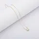 Joacii sapphire necklace with good price for lady 3