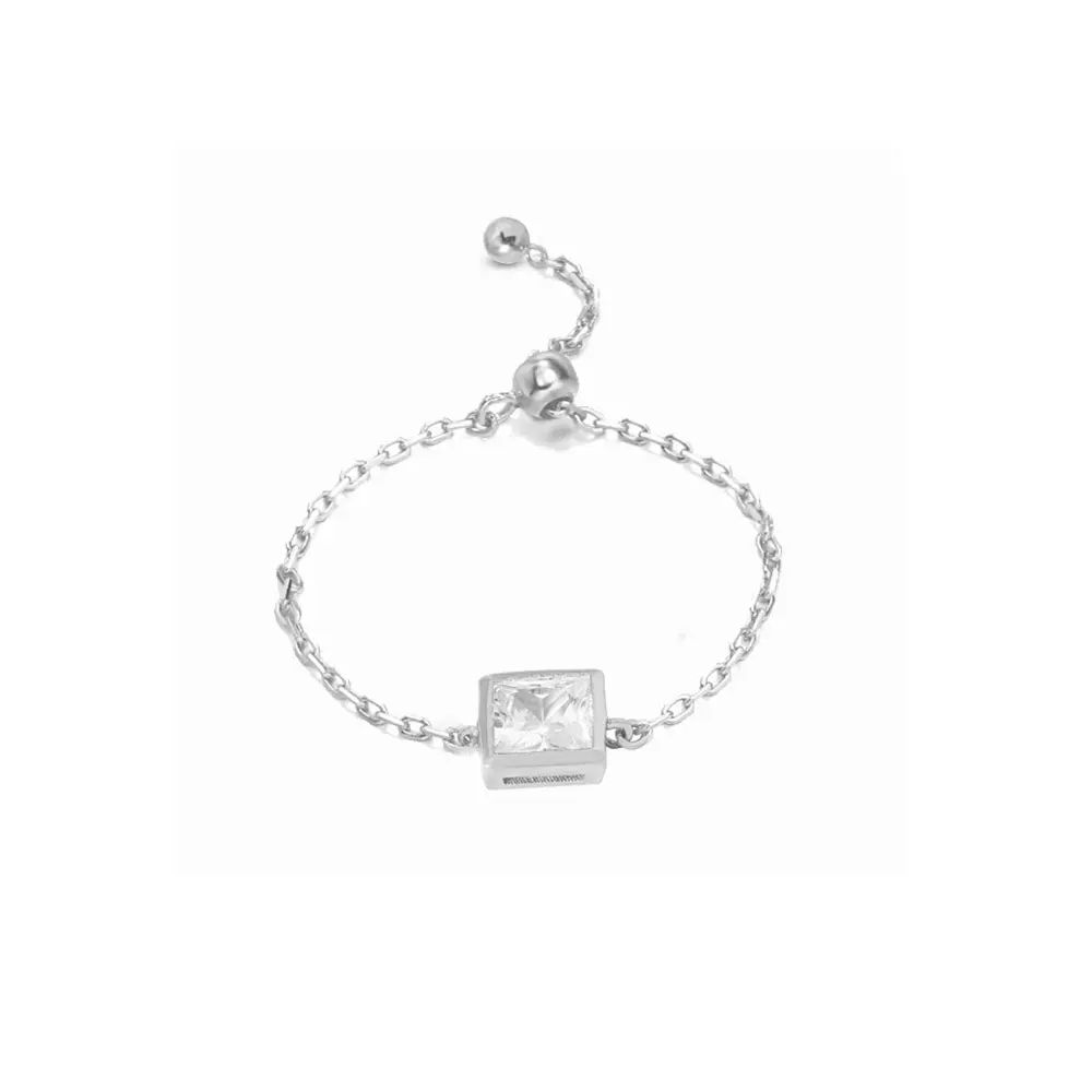 Joacii 925 silver jewelry on sale for wedding 2