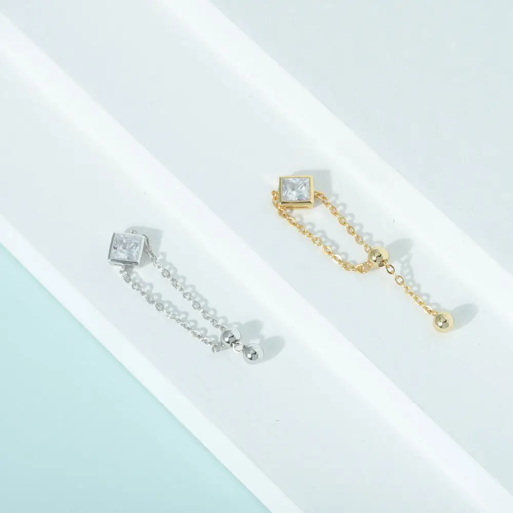 Joacii 925 silver jewelry on sale for wedding 4