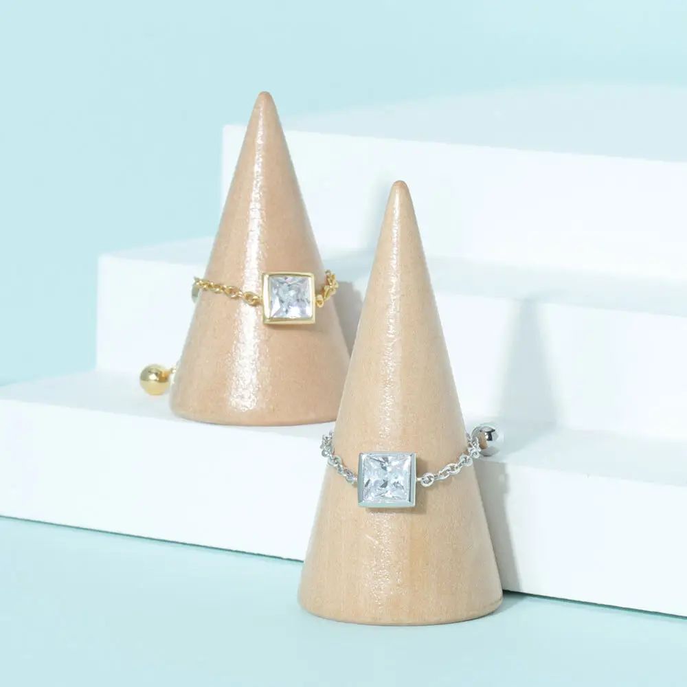 Joacii 925 silver jewelry on sale for wedding 6