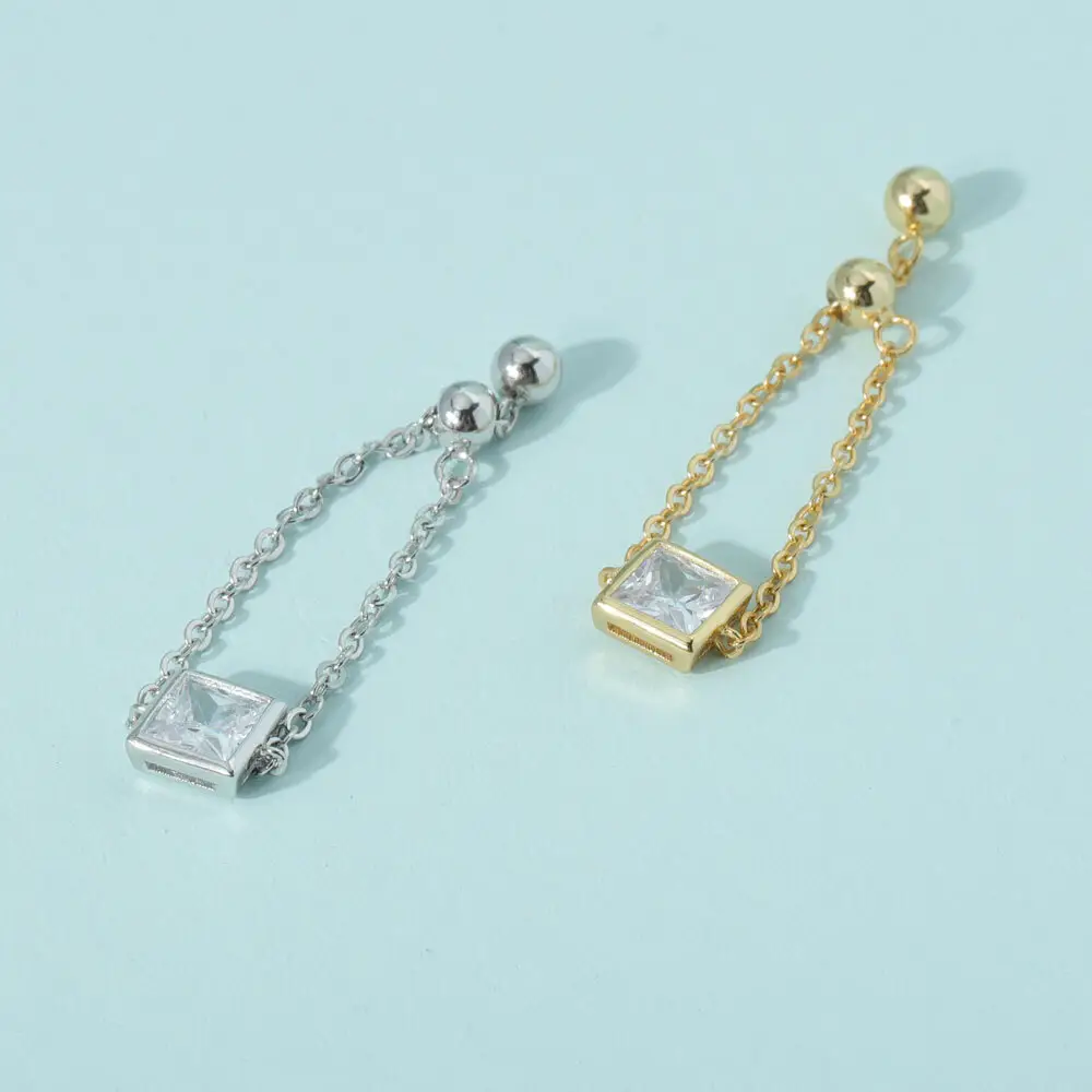 Joacii 925 silver jewelry on sale for wedding 3