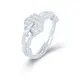 Joacii hot selling bridal ring sets promotion for girlfriend 2