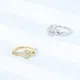 Joacii hot selling bridal ring sets promotion for girlfriend 3