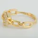 Joacii hot selling bridal ring sets promotion for girlfriend 7