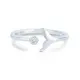 Joacii hot selling gemstone rings supplier for party 2