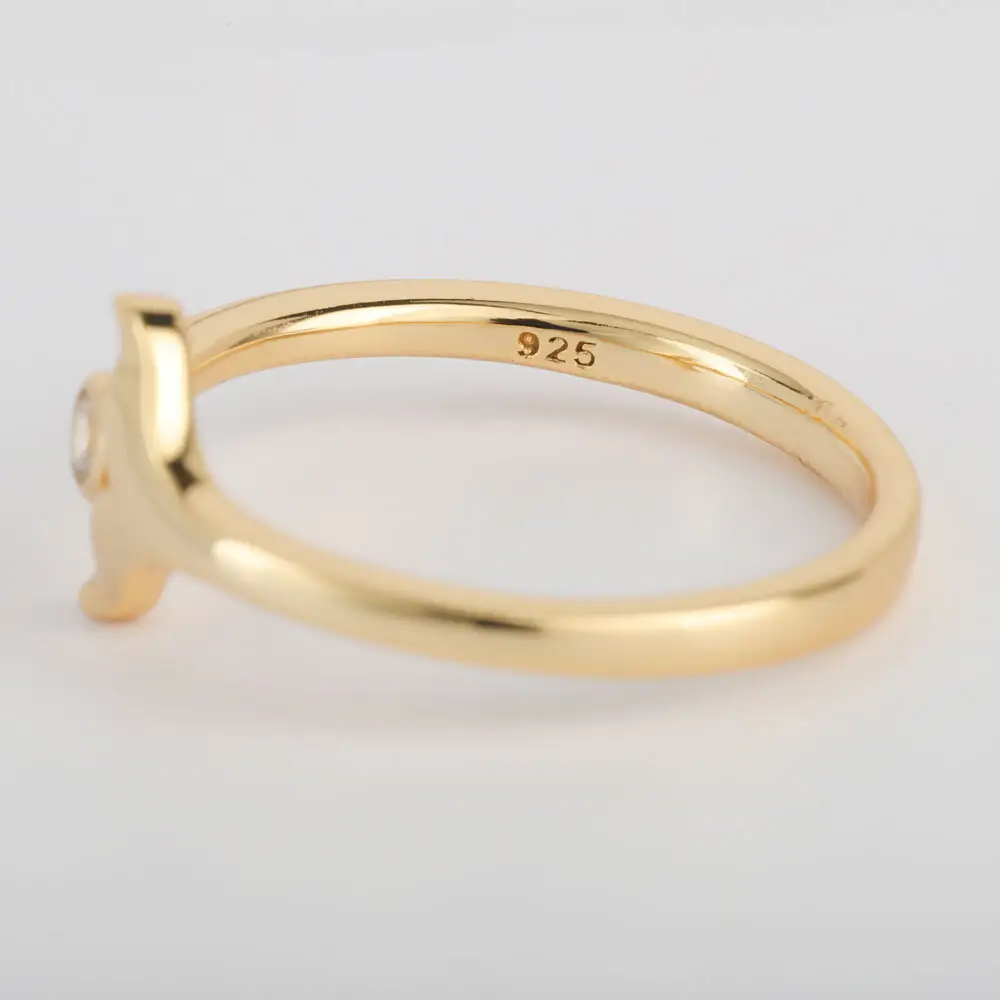 Joacii hot selling gemstone rings supplier for party 7