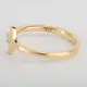 Joacii hot selling gemstone rings supplier for party 7