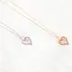 beautiful wholesale gold necklaces promotion for female 3