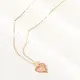 beautiful wholesale gold necklaces promotion for female 6
