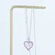 beautiful wholesale gold necklaces promotion for female 4