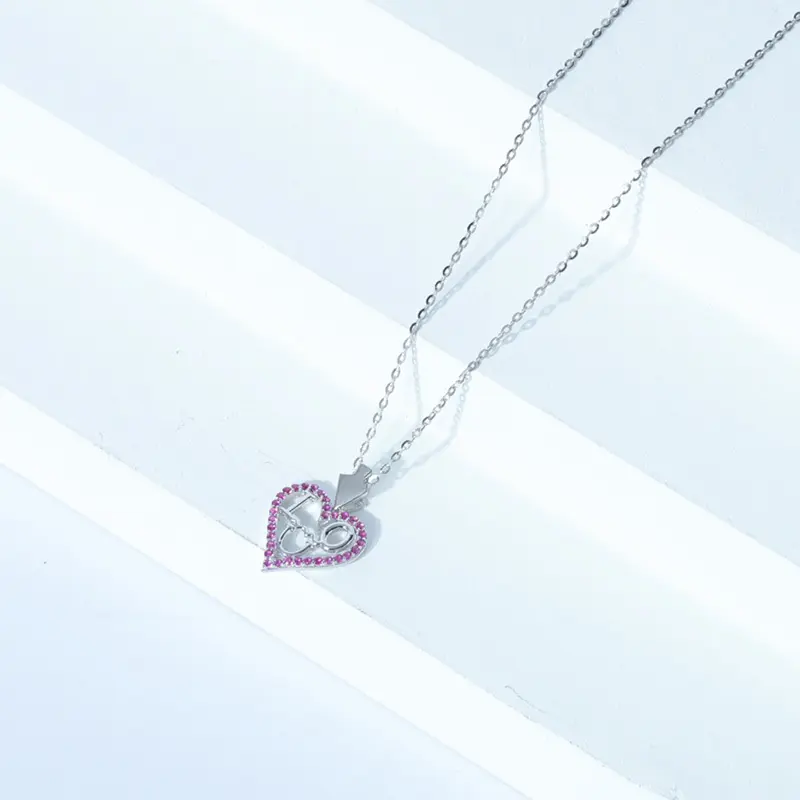beautiful wholesale gold necklaces promotion for female 7