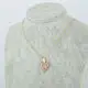 beautiful wholesale gold necklaces promotion for female 8