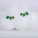Joacii quality gold drop earrings on sale for wife 2