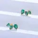 Joacii quality gold drop earrings on sale for wife 4
