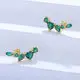Joacii graceful 925 silver jewelry on sale for wedding 2