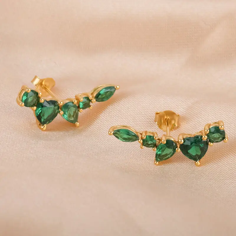 Joacii graceful 925 silver jewelry on sale for wedding 6
