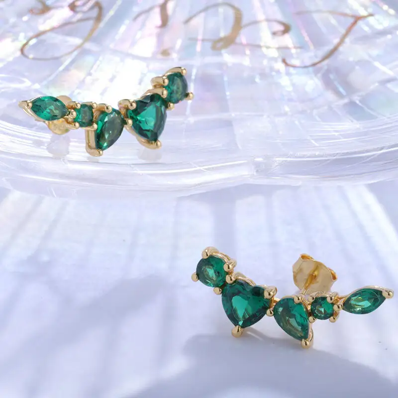 Joacii graceful 925 silver jewelry on sale for wedding 4
