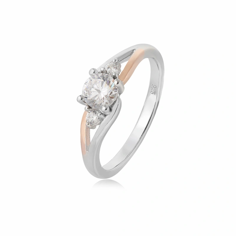 Promise Love Forever Ring 1