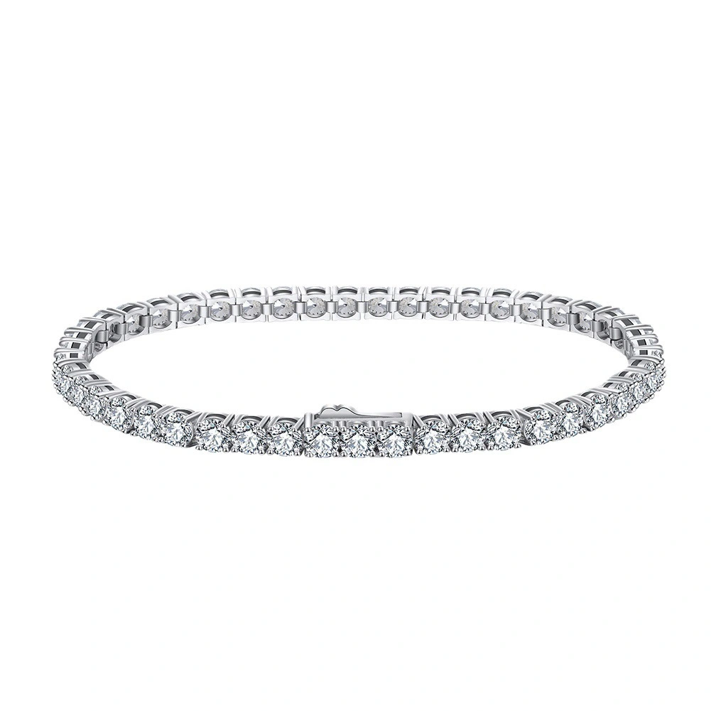 Tennis Bracelet Wholesale 1