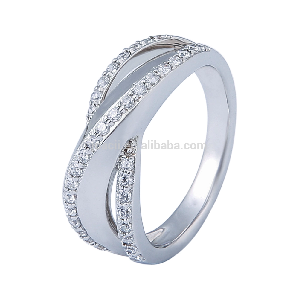 Joacii Gold Ring Jewelry 925 Sterling Silver Rings 1