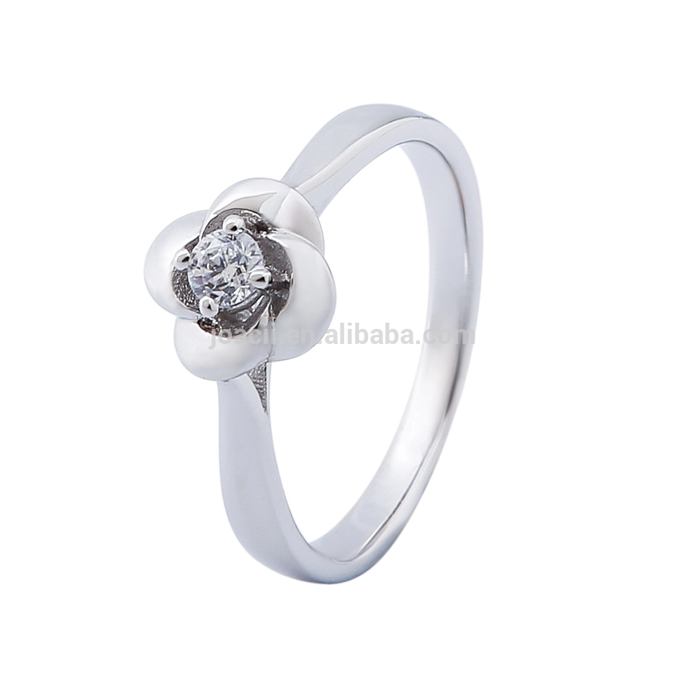 Joacii 925 Sterling Smart Silver Ring With Kullatut Korut 1