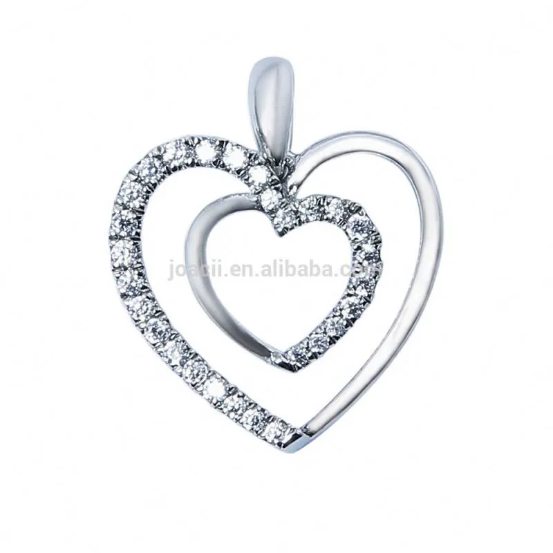 925 Silver Simple Design Gold Chain Pendant Necklace With Vergoldeter Schmuck 1