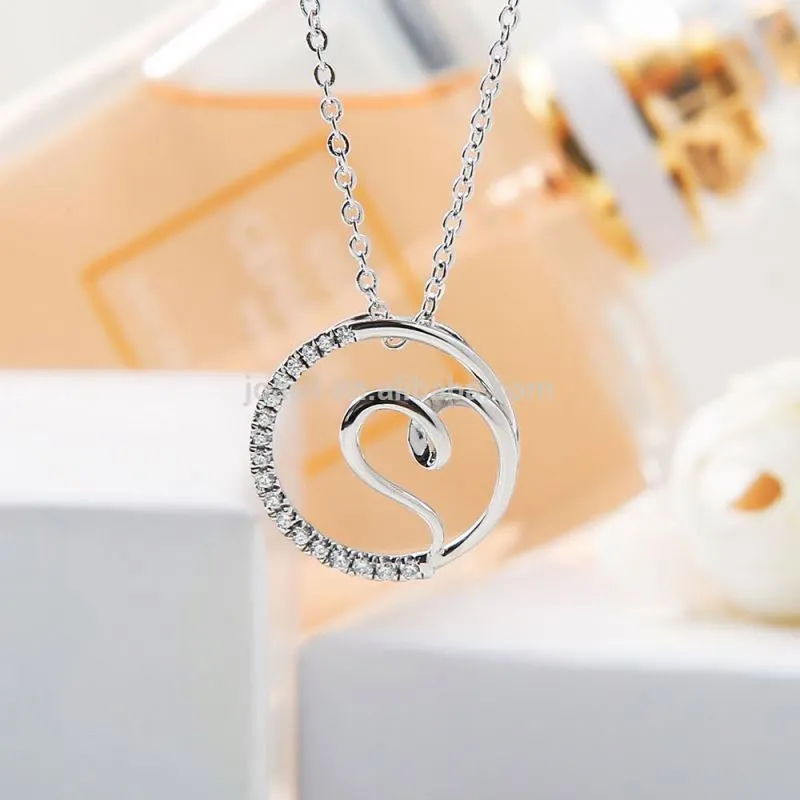 Joacii 18K Gold 925 Sterling Silver Fashion Jewelry 2017 With Kullatut Korut 1