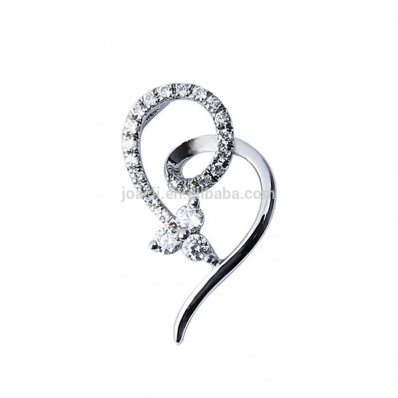 Joacii 925 Silver Women Jewelry Fashion Necklace With Orbis 1