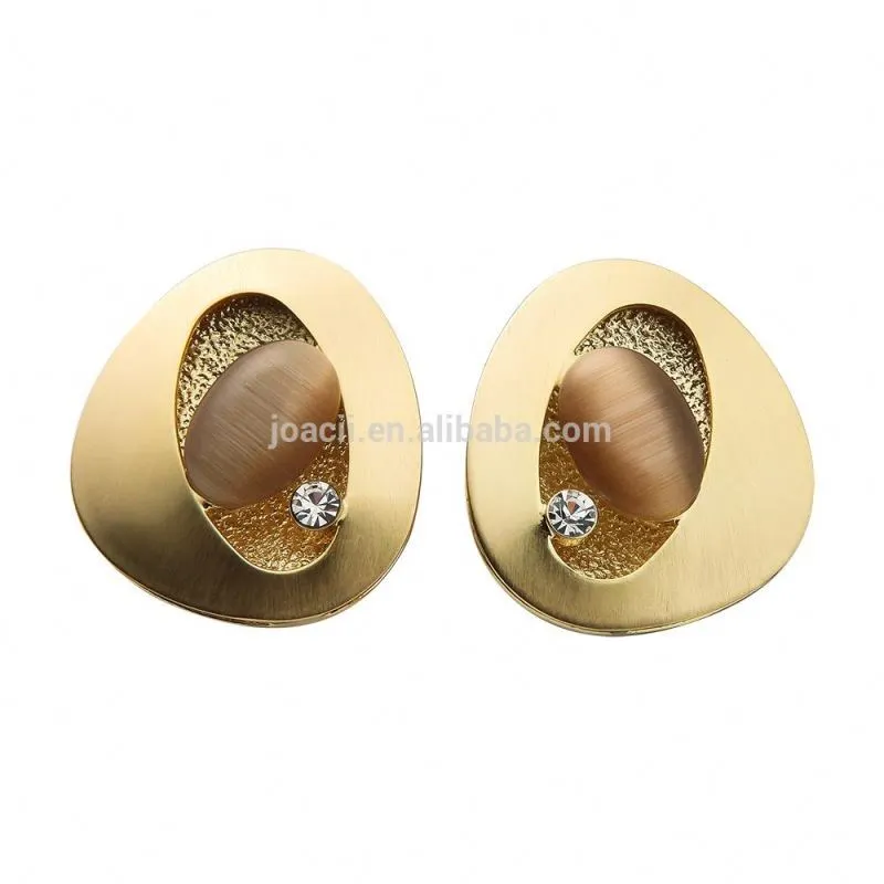 Fashion women earring jewelry Xiamen jewelry company 1