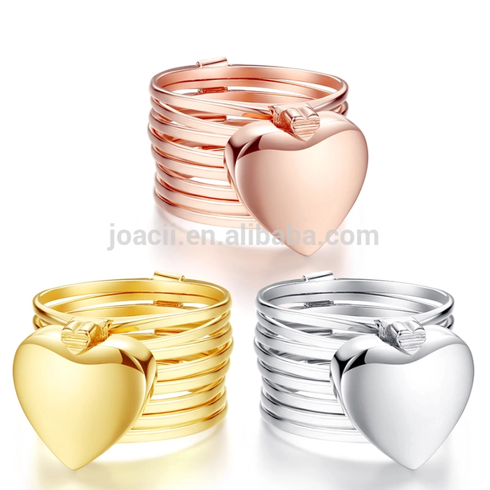 Newest Ring Design Transformable Fashion Jewelry Ring/bangle 1